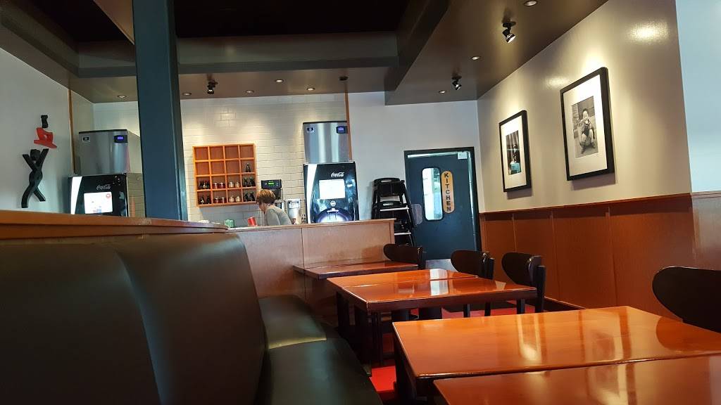 Pei Wei | restaurant | 1802 N Loop, 1604 E, Suite 101, San Antonio, TX 78232, USA | 2105079160 OR +1 210-507-9160