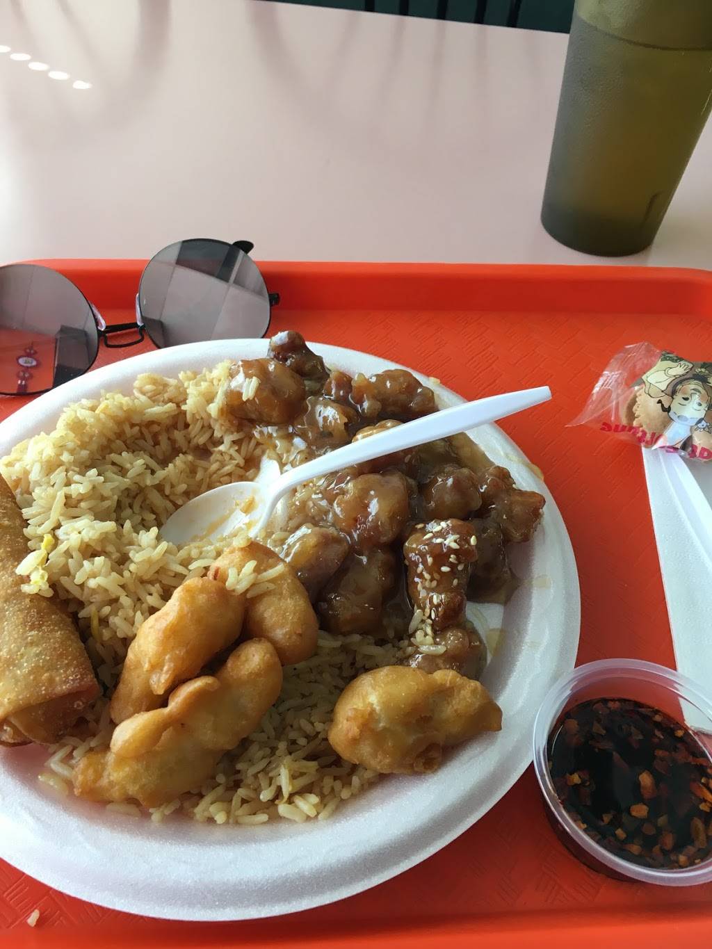 China Cafeteria | restaurant | 511 Market St, Chattanooga, TN 37402, USA | 4232651522 OR +1 423-265-1522