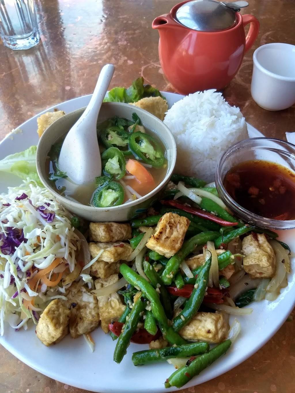 Sunflower Vietnamese Restaurant | restaurant | 288 Connecticut St, San Francisco, CA 94107, USA | 4158612336 OR +1 415-861-2336