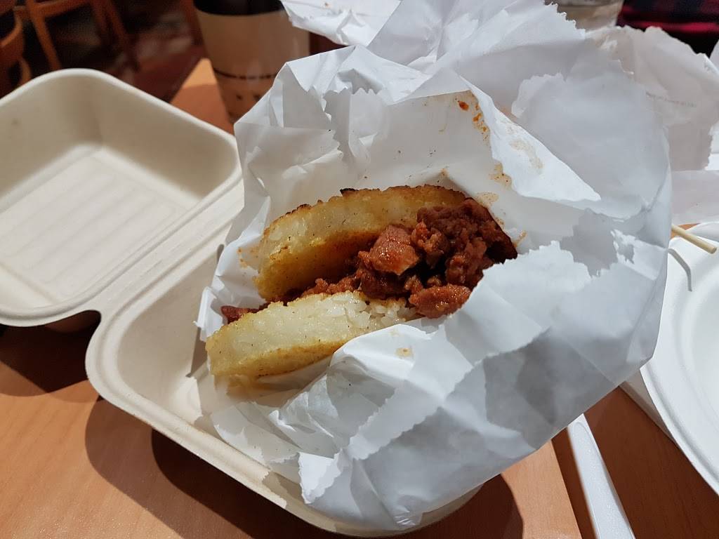 What8ver Express | bakery | 10118 Bandley Dr G, Cupertino, CA 95014, USA | 4088730918 OR +1 408-873-0918