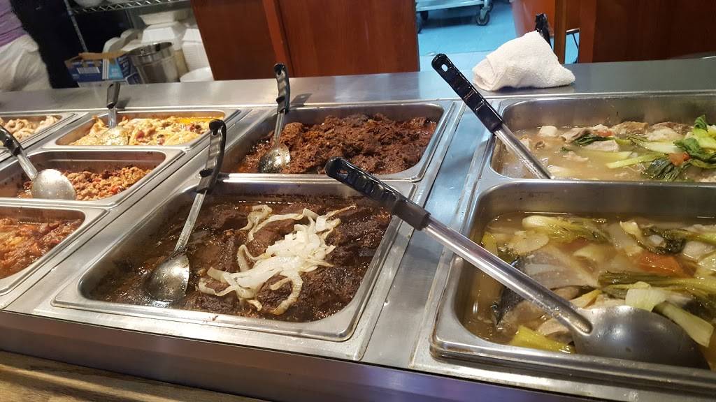 Kapampangan Cuisine | restaurant | 16041 Frederick Rd, Derwood, MD 20855, USA | 2406312210 OR +1 240-631-2210