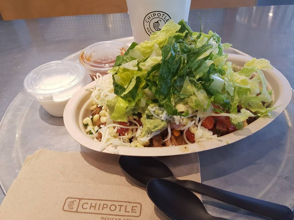 Chipotle Mexican Grill | restaurant | 895 Foothill Blvd Ste A, La Cañada Flintridge, CA 91011, USA | 8187908127 OR +1 818-790-8127