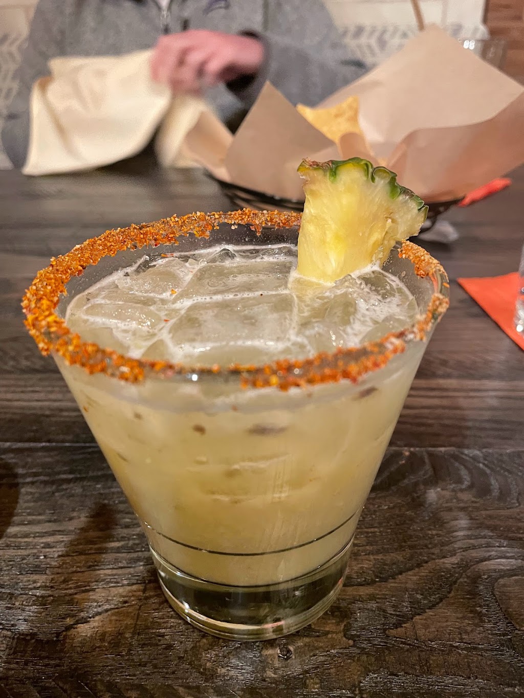 Meso Maya Comida y Copas | restaurant | 1611 McKinney Ave, Dallas, TX 75202, USA | 2144846555 OR +1 214-484-6555