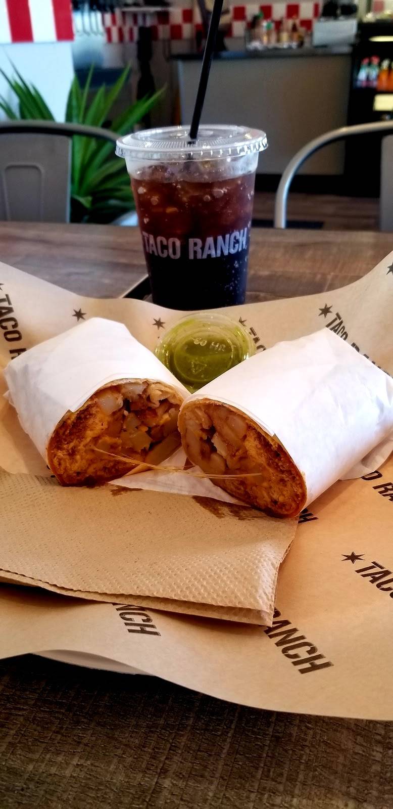 Taco Ranch | restaurant | 9678 Sunland Blvd, Sunland-Tujunga, CA 91040, USA | 8182933095 OR +1 818-293-3095