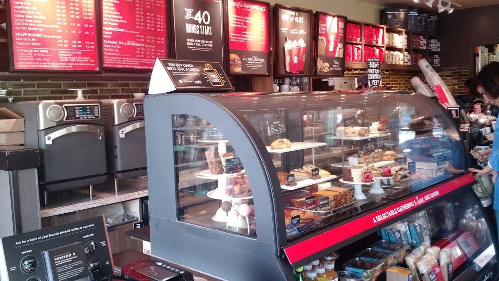 Starbucks | cafe | 1799 Solano Ave, Berkeley, CA 94707, USA | 5105255885 OR +1 510-525-5885