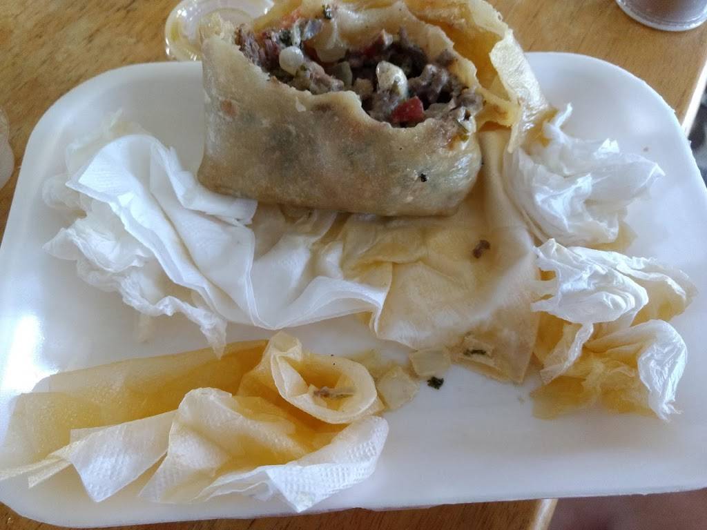 El Puerto Taco Shop | restaurant | 2836 Bancroft Dr, Spring Valley, CA 91977, USA | 6194623731 OR +1 619-462-3731