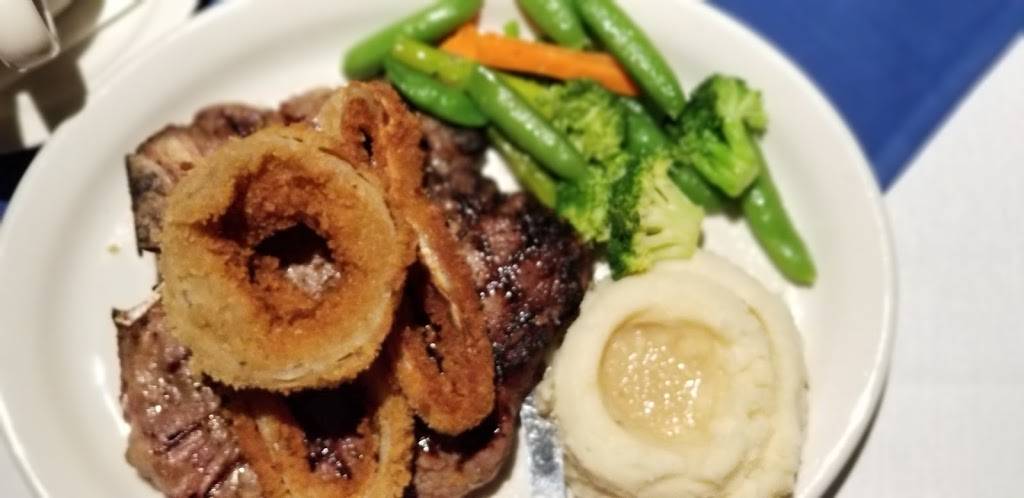 The Brewhouse | restaurant | 229 W Montecito St, Santa Barbara, CA 93101, USA | 8058844664 OR +1 805-884-4664