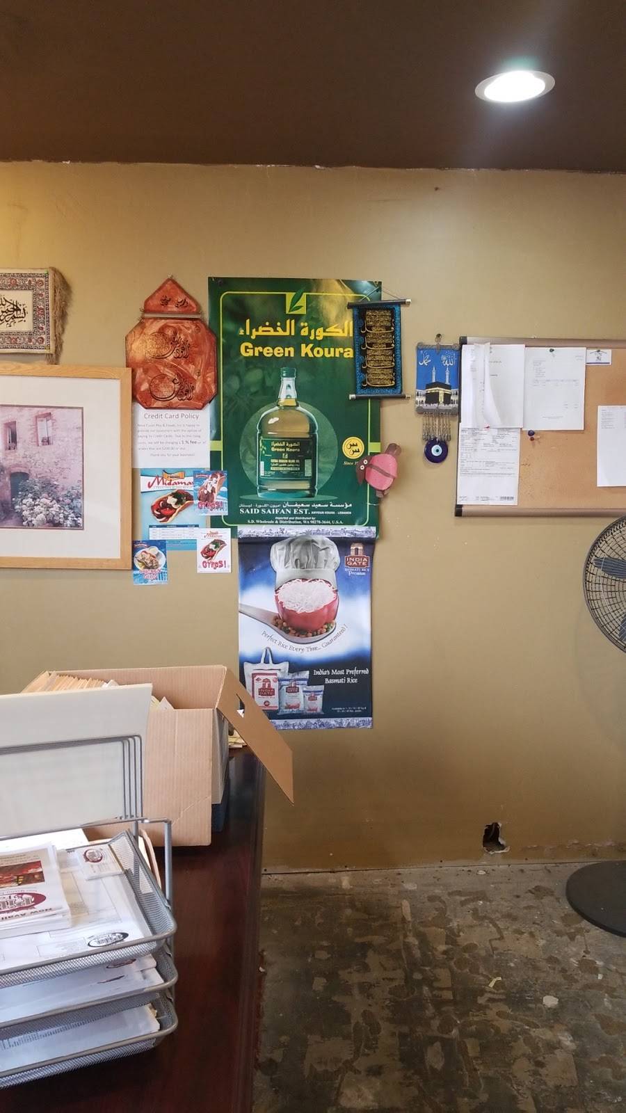 West Coast Pita Food Inc | restaurant | 20241 84th Ave S B, Kent, WA 98032, USA | 2538720422 OR +1 253-872-0422