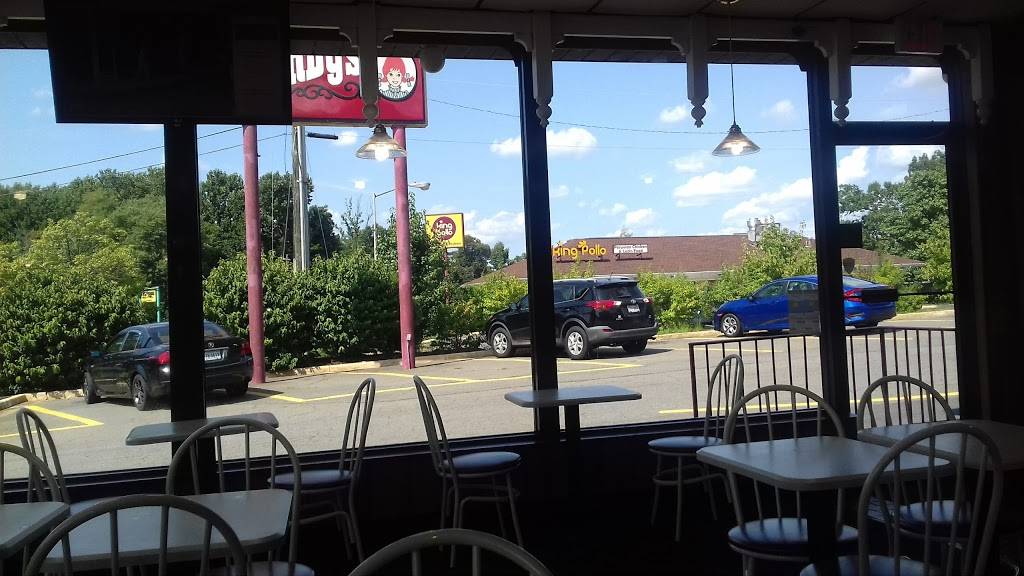 Wendys | restaurant | 14113 Jefferson Davis Hwy, Woodbridge, VA 22191, USA | 7034917000 OR +1 703-491-7000