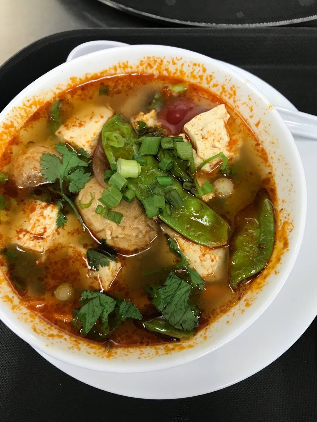 Thai Rainbow | restaurant | 750 Concourse Cir #102, Middle River, MD 21220, USA | 4433178689 OR +1 443-317-8689