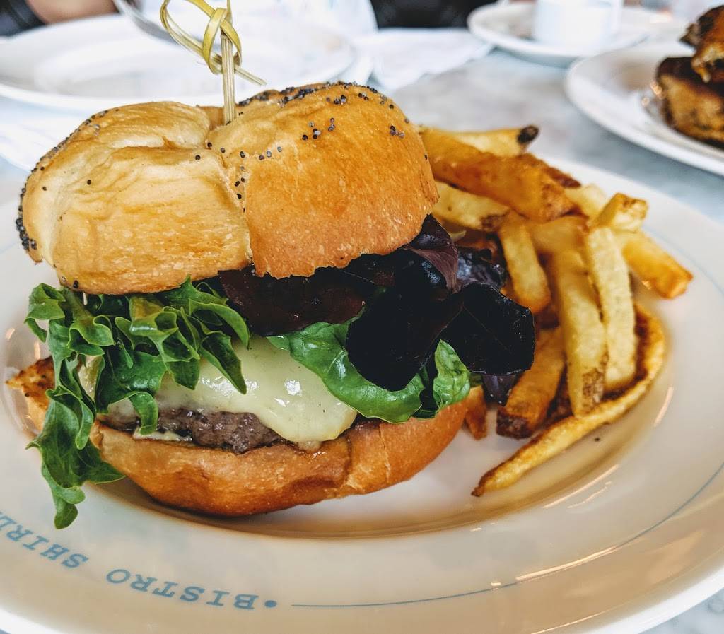 Bistro Shirlee | restaurant | 3600 NE 45th St, Seattle, WA 98105, USA | 2067757050 OR +1 206-775-7050