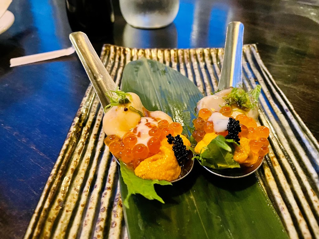 Ginza Sushi and Ramen | restaurant | 1100 S Front St, Philadelphia, PA 19147, USA | 2675344046 OR +1 267-534-4046