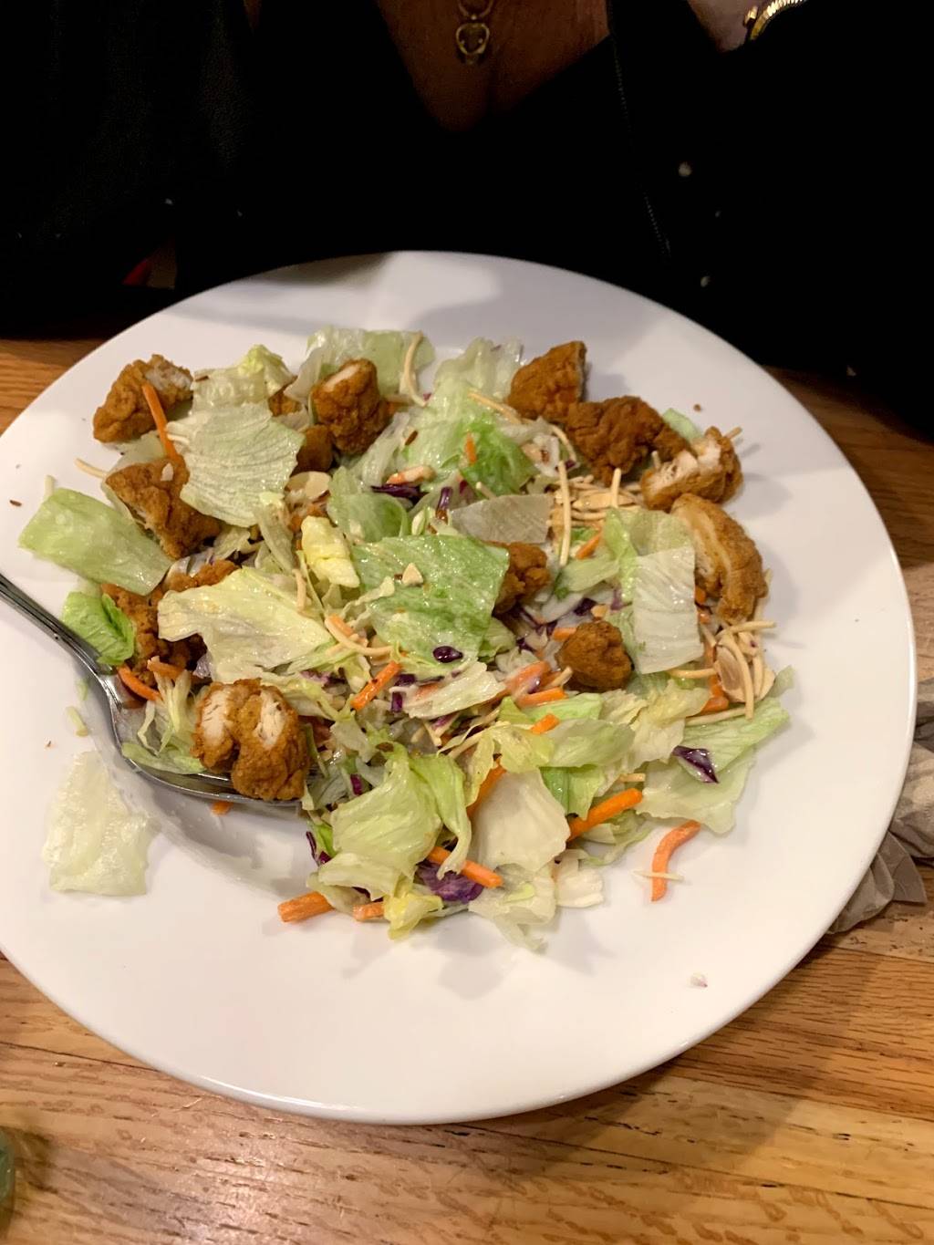 Applebees Grill + Bar | restaurant | 3565 Frankford Rd, Dallas, TX 75287, USA | 9726624955 OR +1 972-662-4955