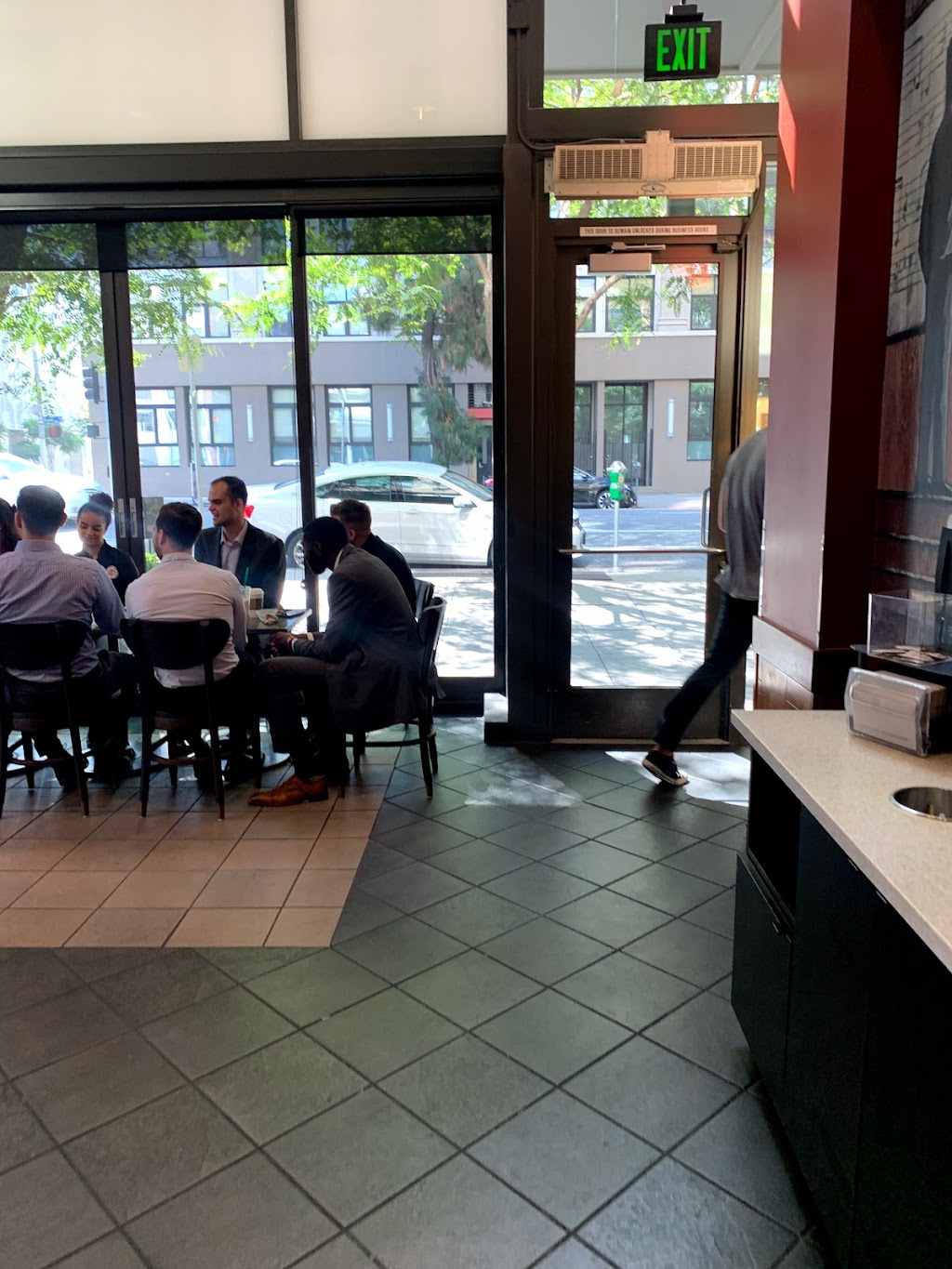 Starbucks | cafe | 1251 S Grand Ave, Los Angeles, CA 90015, USA | 2137447978 OR +1 213-744-7978