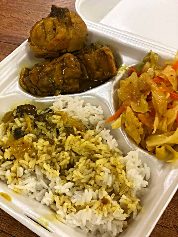 Caribbean Cafe Restaurant | cafe | 315 N Washington Ave Ste 120, Cookeville, TN 38501, USA | 9318549227 OR +1 931-854-9227