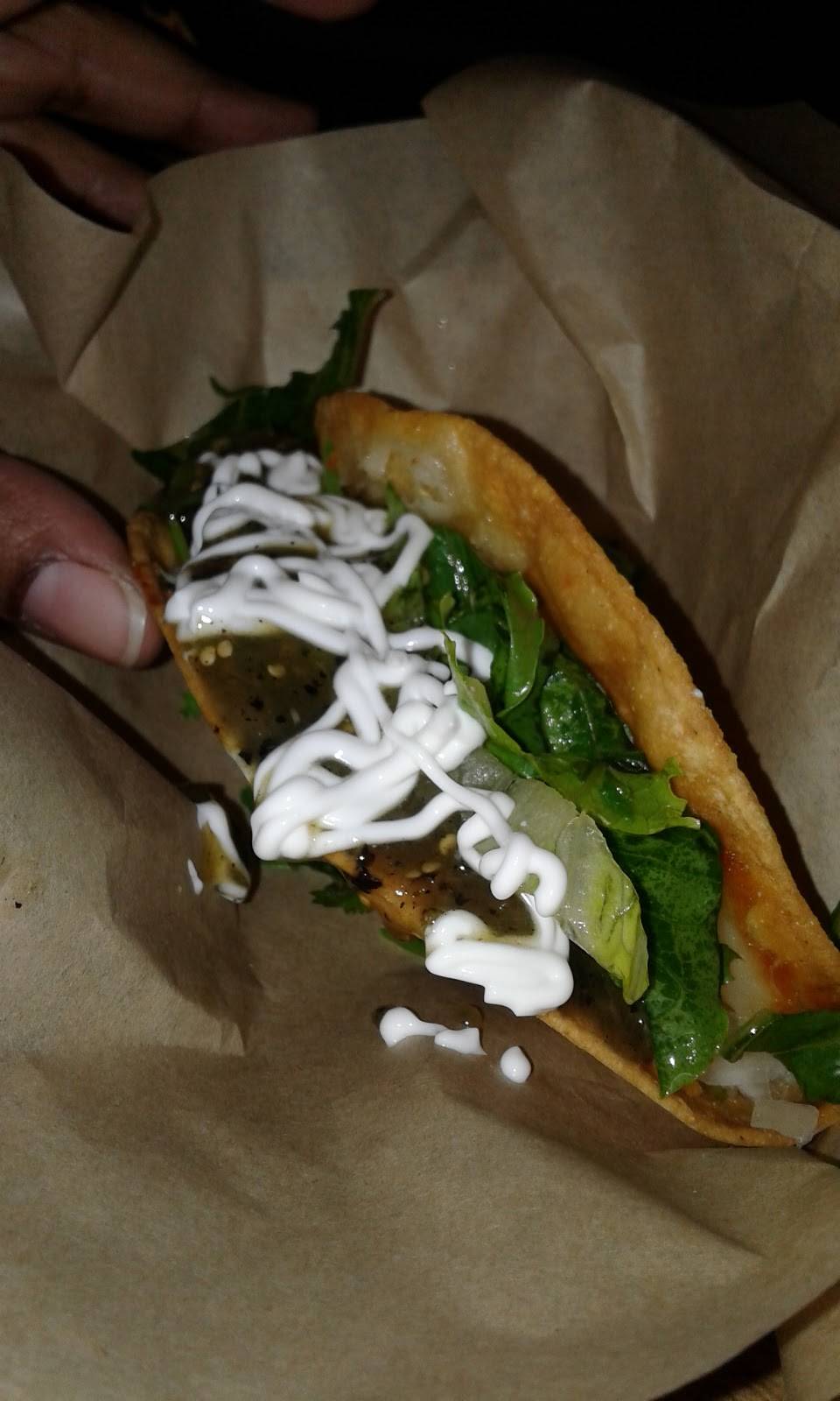 Chronic Tacos | restaurant | 208 N Coast Hwy, Oceanside, CA 92054, USA | 7604351178 OR +1 760-435-1178