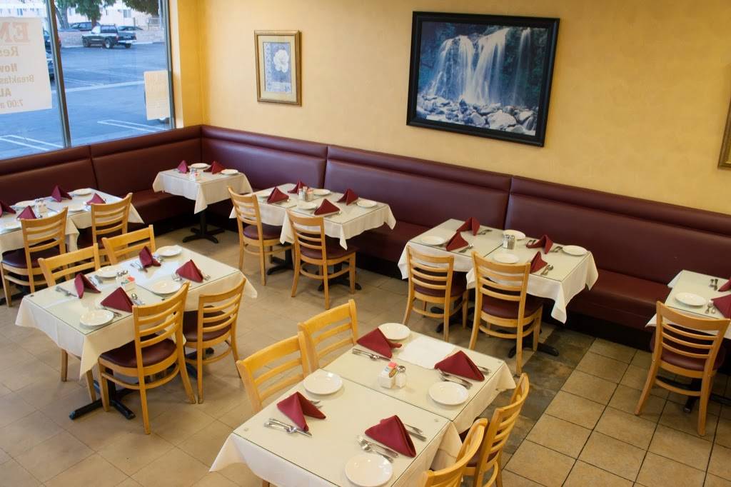 Emles | restaurant | 9250 Reseda Blvd, Northridge, CA 91324, USA | 8187722203 OR +1 818-772-2203