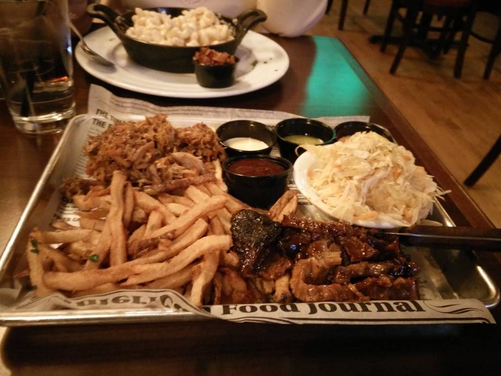 FATDUCK Tavern & Grill | restaurant | 7218 Madison St, Forest Park, IL 60130, USA | 7084881493 OR +1 708-488-1493