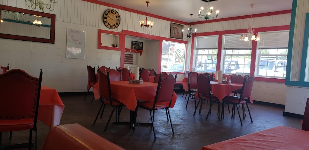 Junction Cafe | restaurant | Plainview, AR 72857, USA | 4792722450 OR +1 479-272-2450