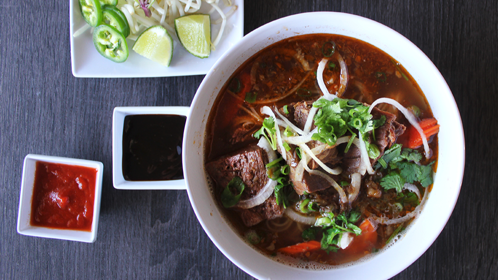 Pho Hoa and Jazen Tea | cafe | 1834 Tully Rd, San Jose, CA 95122, USA | 4082381481 OR +1 408-238-1481