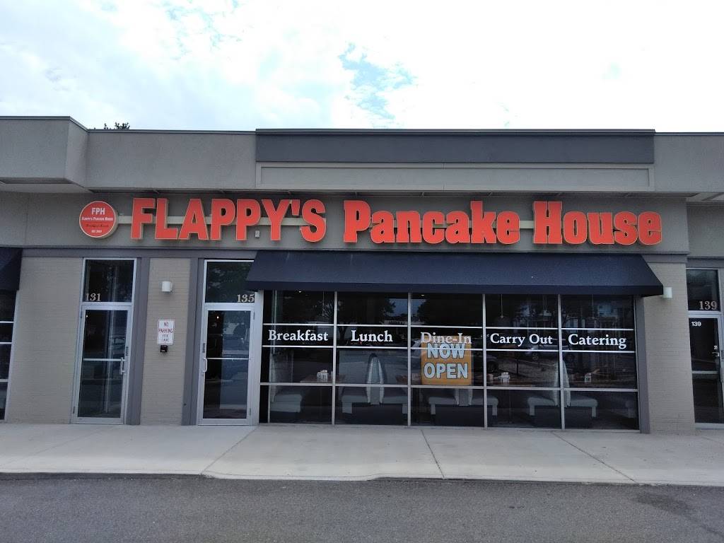 Flappys Pancake House | cafe | 131 W Dundee Rd, Buffalo Grove, IL 60089, USA | 8477778932 OR +1 847-777-8932