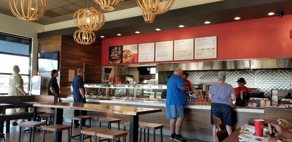 Panda Express | restaurant | 1642 Beltline Rd SW, Decatur, AL 35601, USA | 2563089790 OR +1 256-308-9790