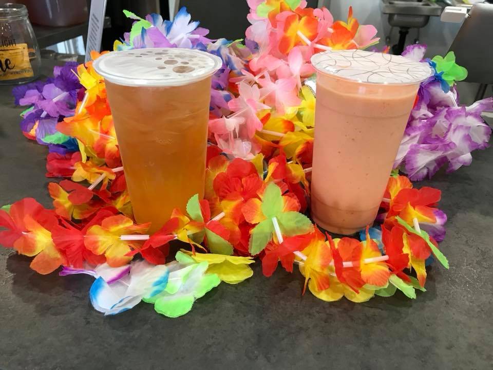 Crave Nutrition | restaurant | 22517 178th Ave ste b, Cold Spring, MN 56320, USA | 3206860207 OR +1 320-686-0207