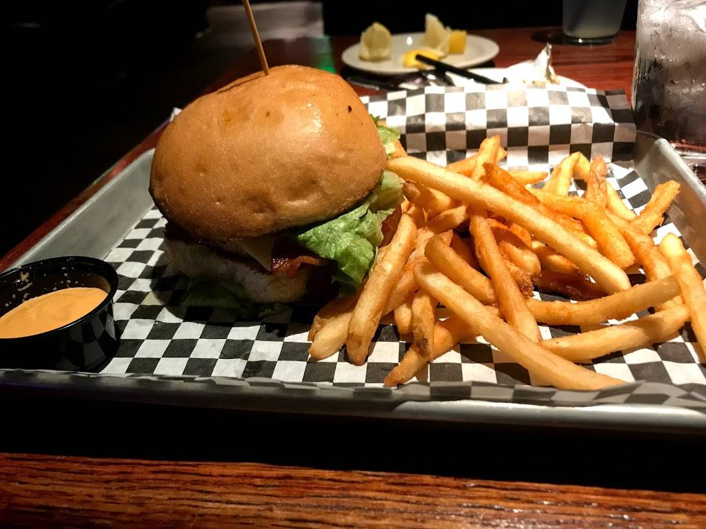 Jazmoz Bourbon Street Cafe | restaurant | 100 E California Ave, Oklahoma City, OK 73104, USA | 4052326666 OR +1 405-232-6666