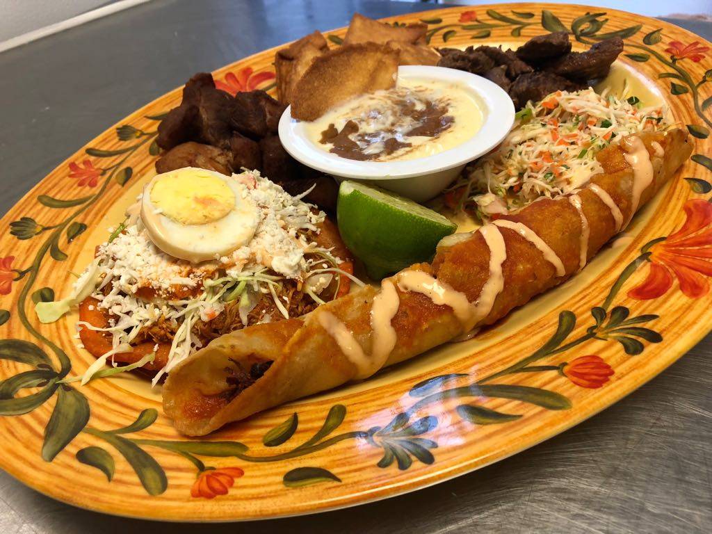 Takeria Mix | restaurant | 6680 Powers Ave #108, Jacksonville, FL 32217, USA | 9043389157 OR +1 904-338-9157