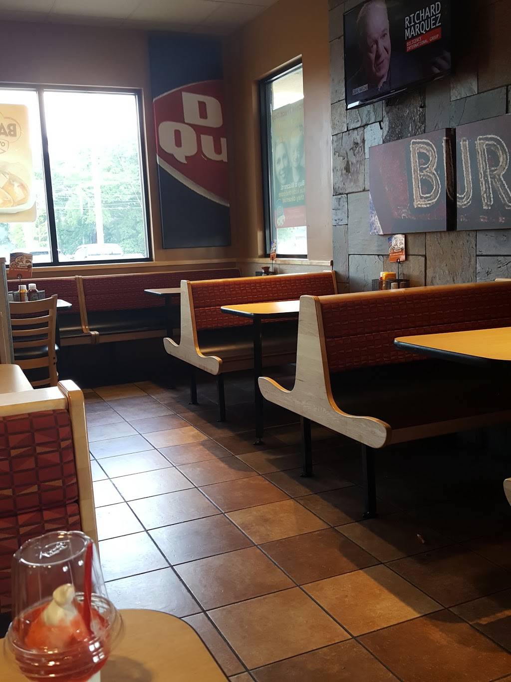 Dairy Queen Grill & Chill | restaurant | 725 E Main St, Henderson, TN 38340, USA | 7314351466 OR +1 731-435-1466