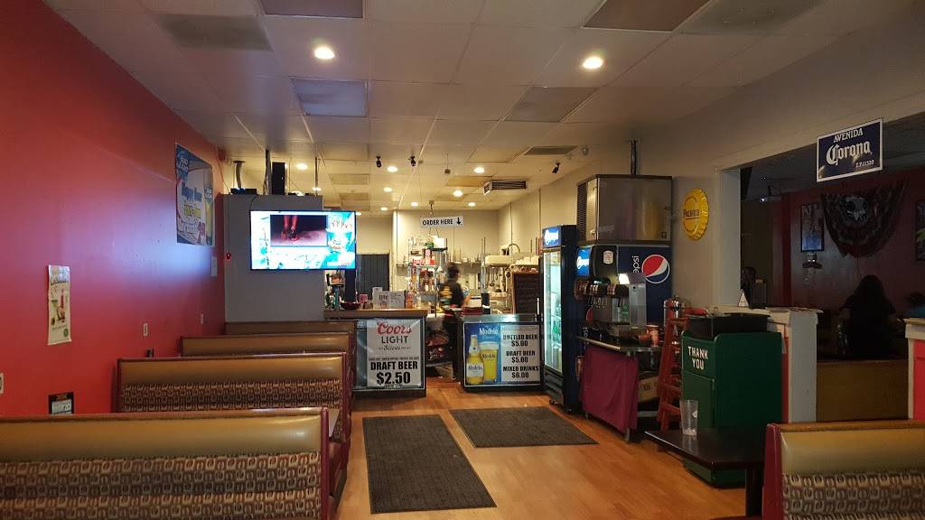 El Burrito Loco | restaurant | 3030 E Palmdale Blvd, Palmdale, CA 93550, USA | 6612334292 OR +1 661-233-4292