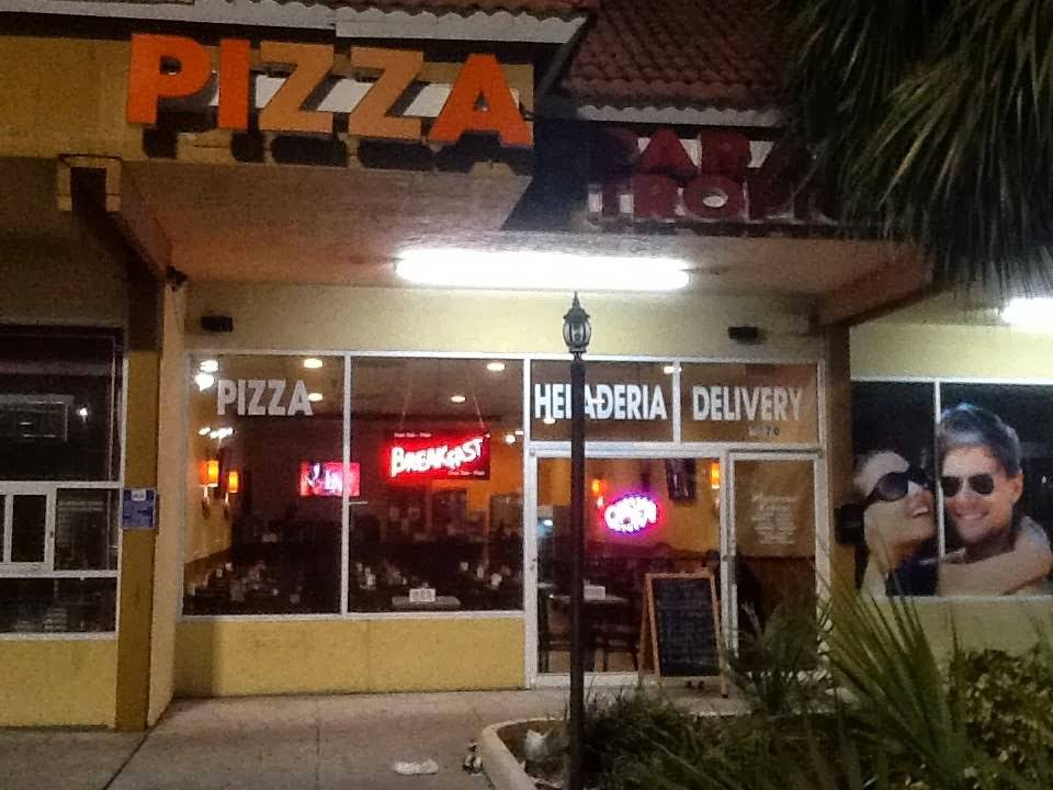 Paraiso Tropical | meal delivery | 5370 W 16th Ave, Hialeah, FL 33012, USA | 3058205533 OR +1 305-820-5533