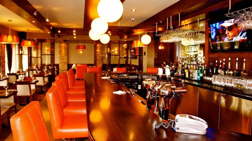 Restaurant Gabs Resto-Bistro | restaurant | 1670 Avenue Jules-Verne, Québec, QC G2G 2R1, Canada | 4188776565 OR +1 418-877-6565