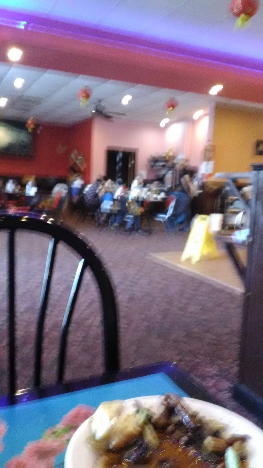 Wok Cuisine II | restaurant | 3039 Allison-Bonnett Memorial Dr, Bessemer, AL 35023, USA | 2054911681 OR +1 205-491-1681