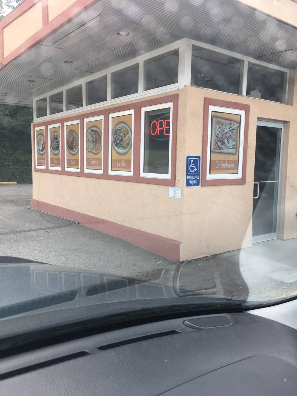 La Casita Mexican Restaurant | restaurant | 3032 SE 6th Ave, Topeka, KS 66607, USA | 7855062908 OR +1 785-506-2908