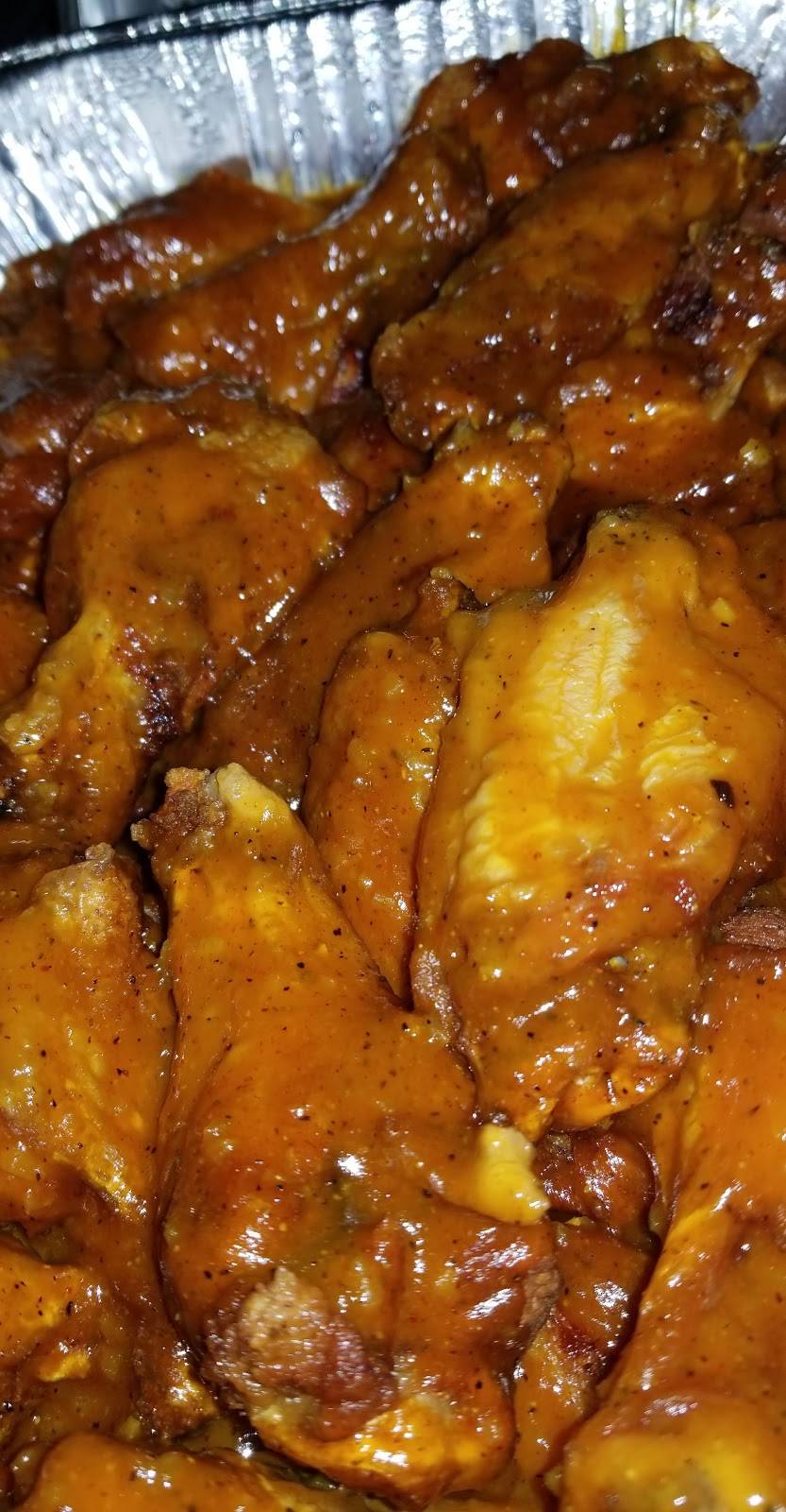 Big Shot Bobs House of Wings - Weirton | restaurant | 241 Three Springs Dr #9, Weirton, WV 26062, USA | 6813283053 OR +1 681-328-3053