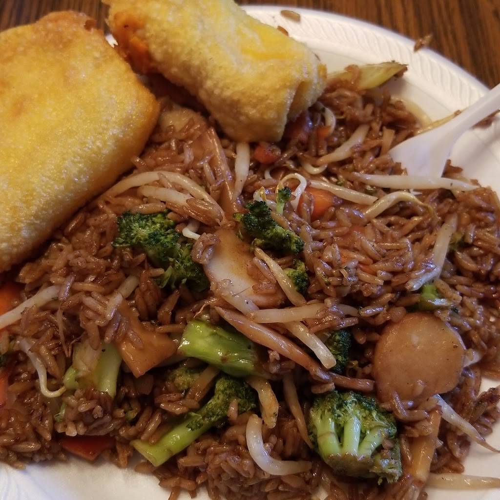China Wok Restaurant | restaurant | 10835 Old Halls Ferry Rd C, St. Louis, MO 63136, USA | 3148697993 OR +1 314-869-7993