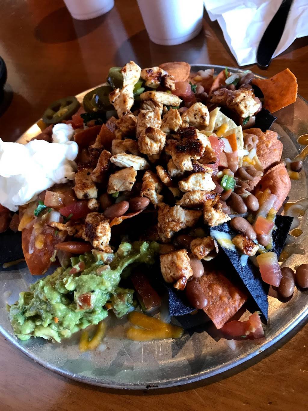 Habaneros Mexican Grill | restaurant | 14870 N Northsight Blvd #106, Scottsdale, AZ 85260, USA | 4809912997 OR +1 480-991-2997