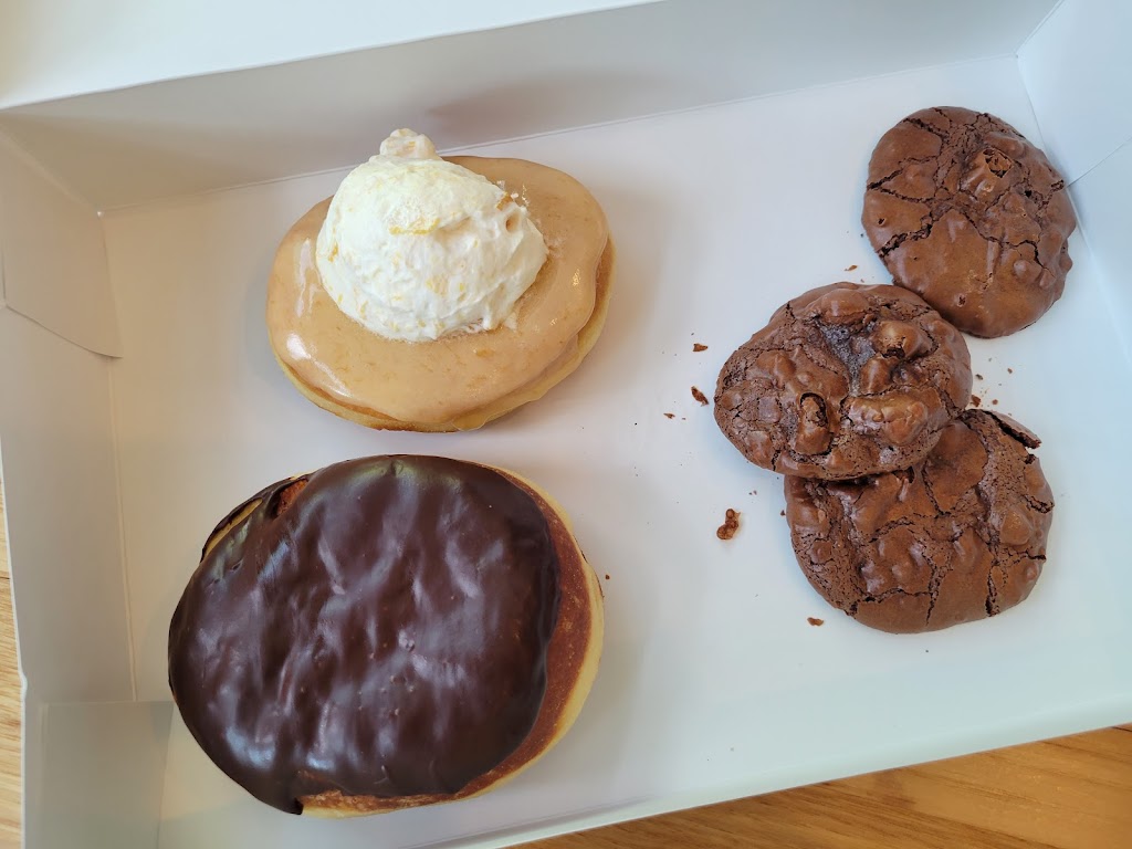 Dozer Coffee | cafe | 112 Jackson Plaza, Ann Arbor, MI 48103, USA | 7349295217 OR +1 734-929-5217