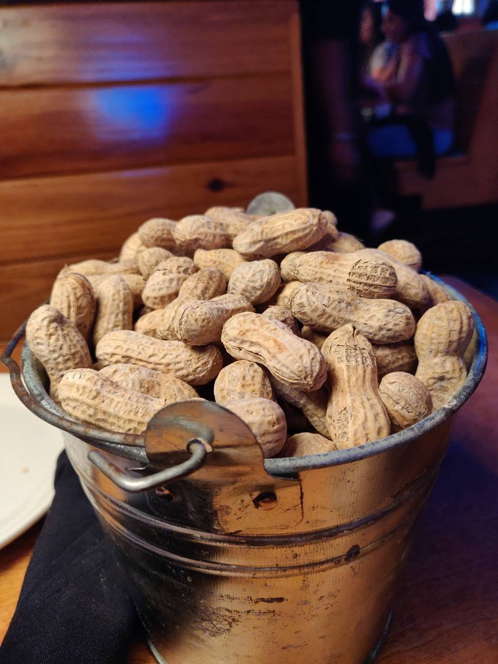 Texas Roadhouse | restaurant | 31 Mystic View Rd, Everett, MA 02149, USA | 6173819598 OR +1 617-381-9598