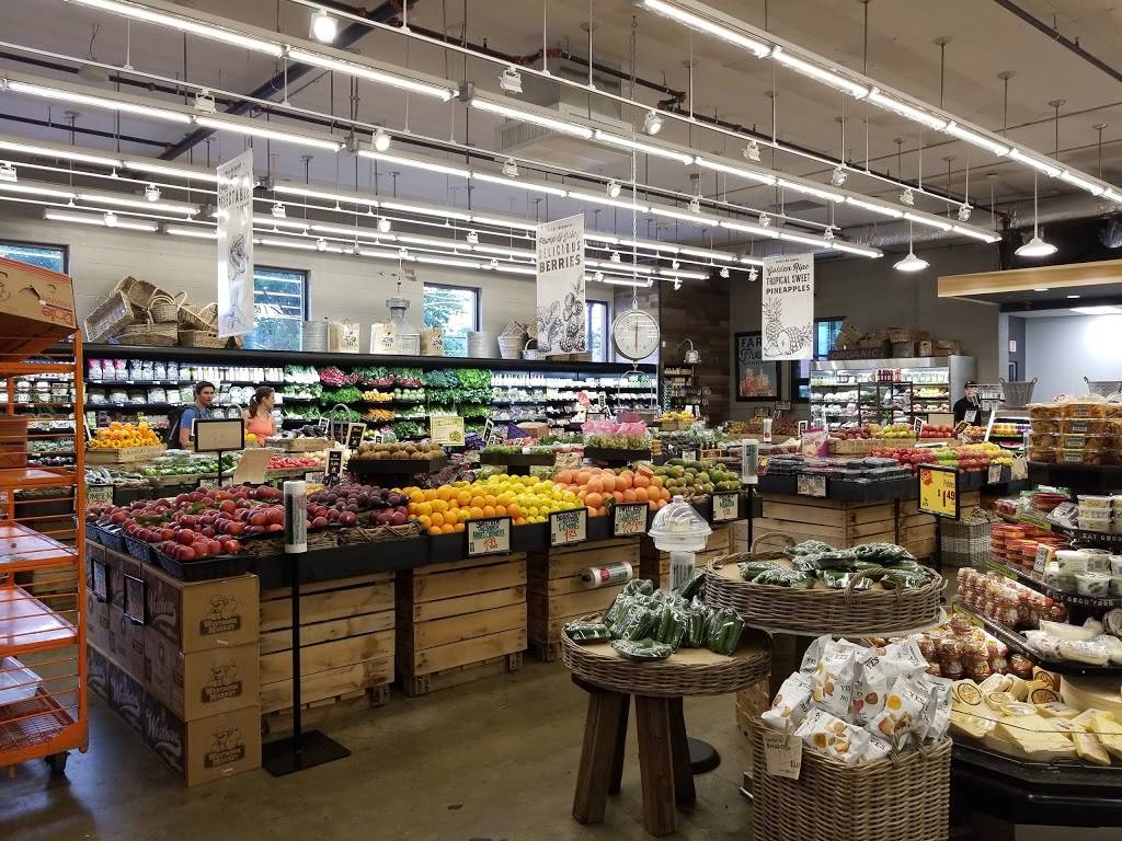 Westborn Market | bakery | 860 Penniman Ave, Plymouth, MI 48170, USA | 7342333000 OR +1 734-233-3000