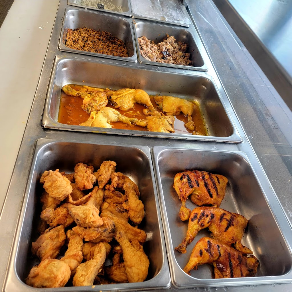 LATIN FLAVOR GRILLED | restaurant | 3833 W Broad St, Columbus, OH 43228, USA | 6147720672 OR +1 614-772-0672