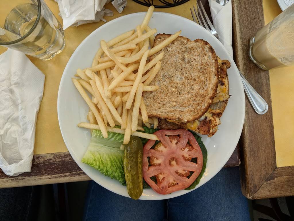 Eggsperience Café | cafe | 2000 Tower Dr, Glenview, IL 60026, USA | 8479985111 OR +1 847-998-5111