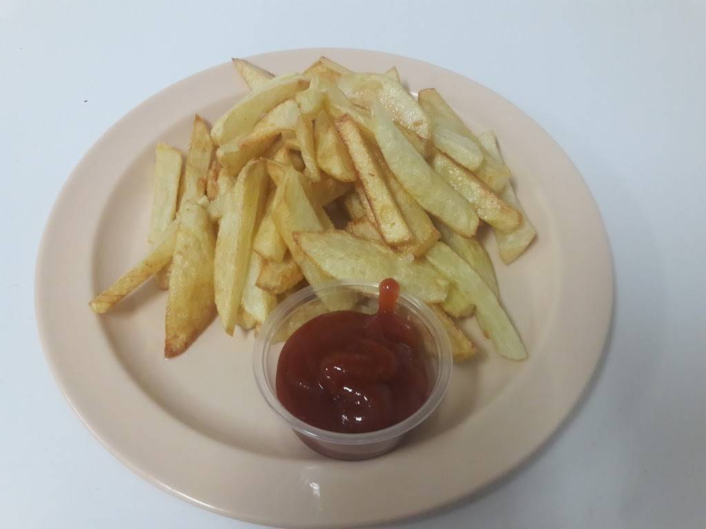 Got Pupusas? The good taste n-2 | restaurant | 990 E Holt Ave, Pomona, CA 91767, USA | 9094613092 OR +1 909-461-3092