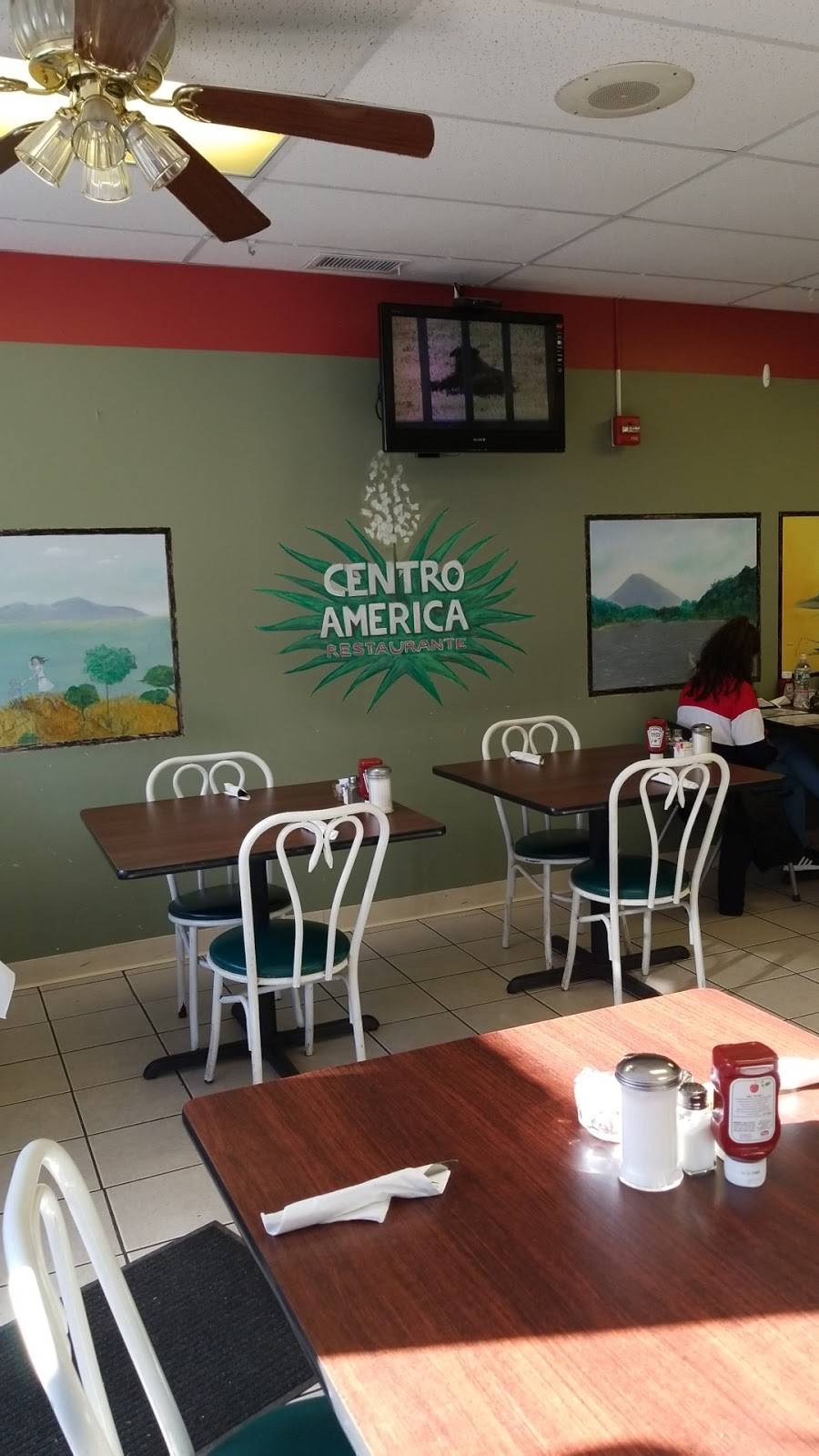 Central America Restaurant | restaurant | 172 Main St, Hudson, MA 01749, USA | 9783107180 OR +1 978-310-7180