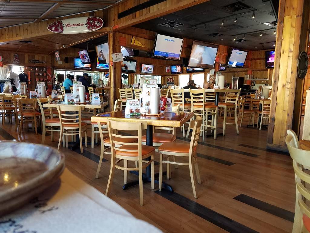 Hooters | restaurant | 725 N Milliken Ave, Ontario, CA 91764, USA | 9099892209 OR +1 909-989-2209