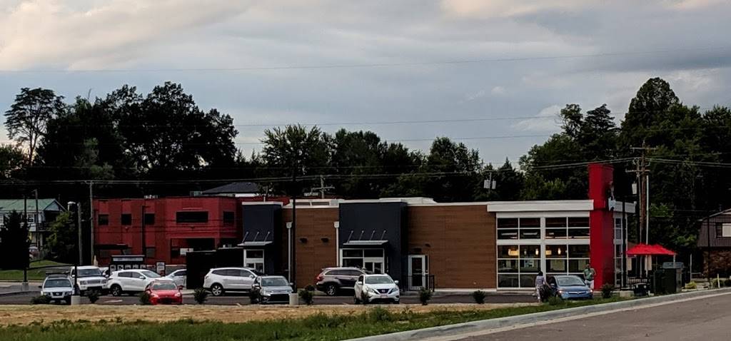 Wendys | restaurant | 30 Pointe Place, Hurricane, WV 25526, USA | 6812357008 OR +1 681-235-7008