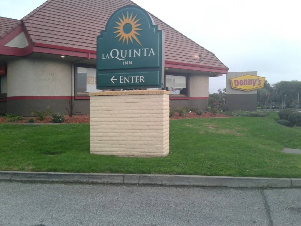 Dennys | restaurant | 10 S Airport Blvd, South San Francisco, CA 94080, USA | 6508721033 OR +1 650-872-1033