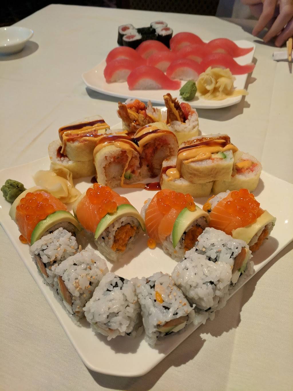 Empire Hunan Restaurant | restaurant | 38-16 Broadway, Fair Lawn, NJ 07410, USA | 2013980988 OR +1 201-398-0988