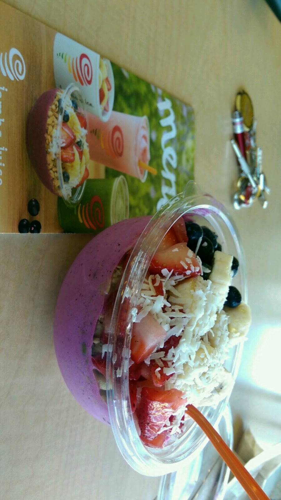 Jamba Palmdale Marketplace | restaurant | 39340-D, 10th St W, Palmdale, CA 93551, USA | 6619470144 OR +1 661-947-0144